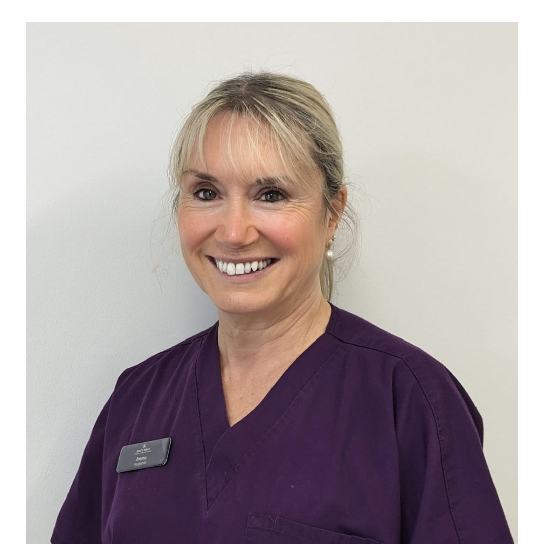 Emma Saunders Abbey Mead Dental & Implant Clinic Plymouth