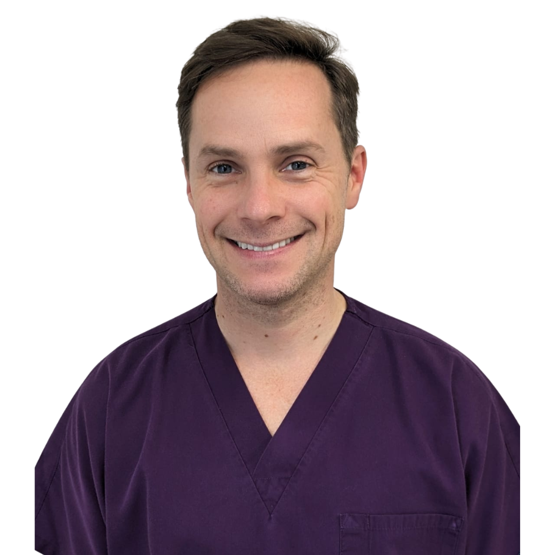 Dr Richard Aldridge Abbey Mead Dental & Implant Clinic
