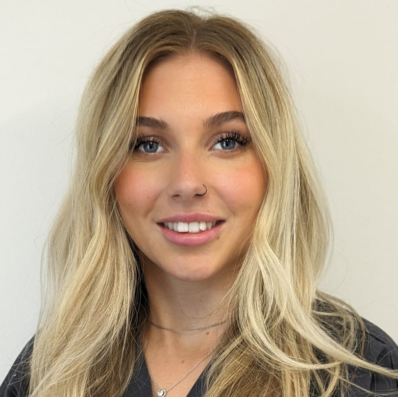 Megan gatcum abbey mead dental implant clinic