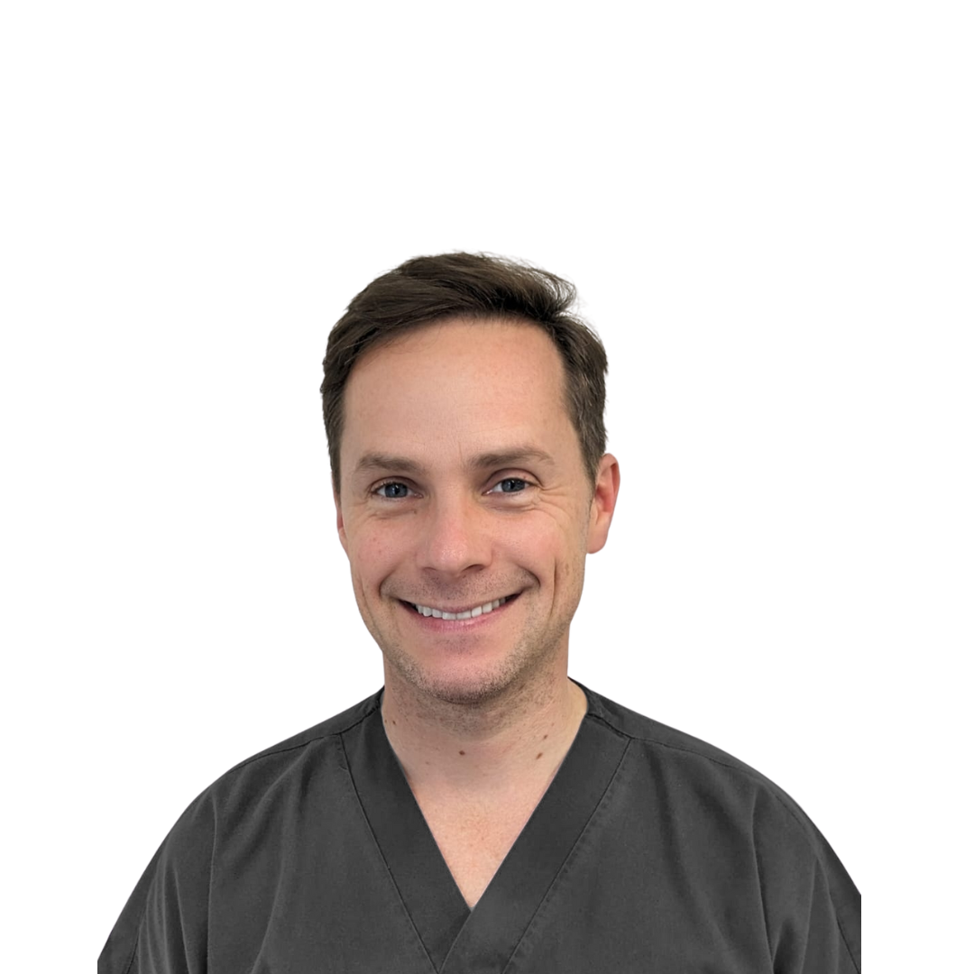 Dr Richard Aldridge