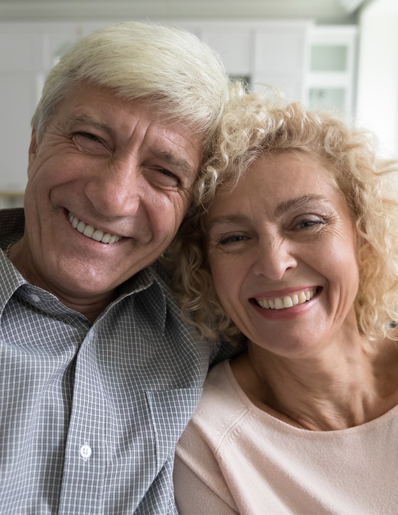 Root Canal Treatment