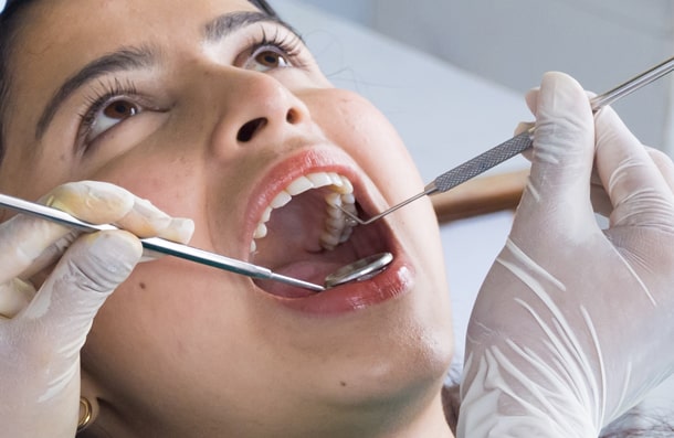 Abbey Mead Dental & Implant Clinic