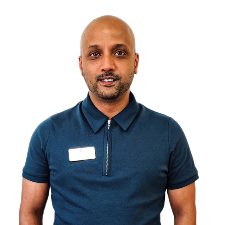 Team - Abbey Mead Dental & Implant Clinic