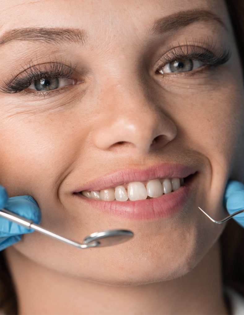Treatment - Abbey Mead Dental & Implant Clinic