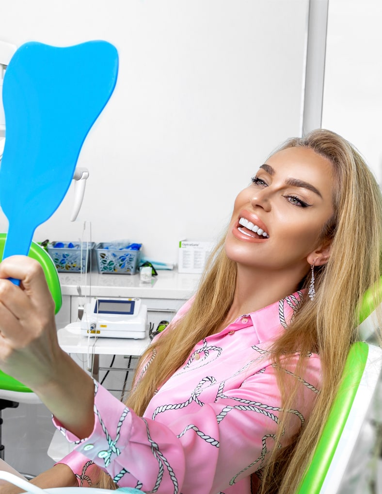 Treatment - Abbey Mead Dental & Implant Clinic