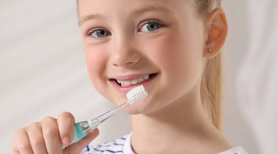 Children's Dentistry