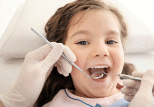 Children's Dentistry