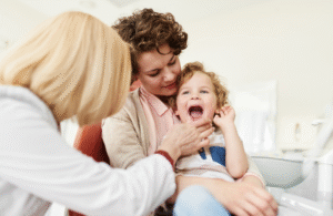 Children's Dentistry