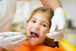 Children's Dentistry