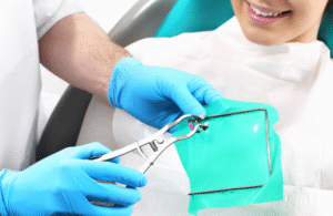 Root Canal Treatment