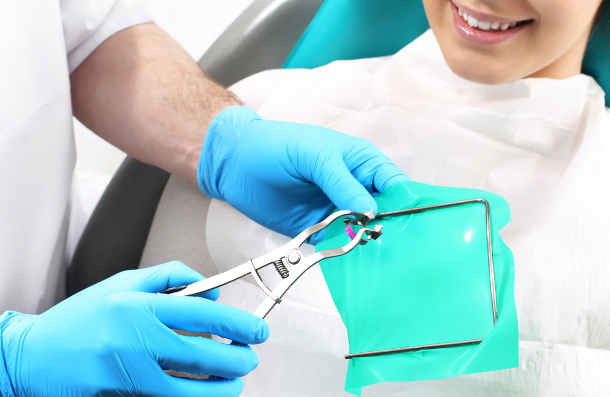 Root Canal Treatment