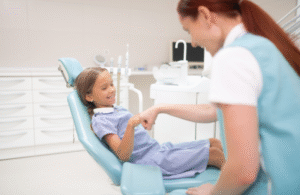 Dental Therapist