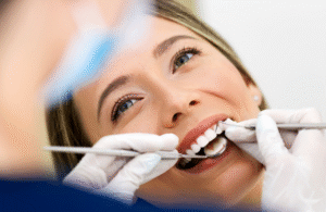 Gum disease