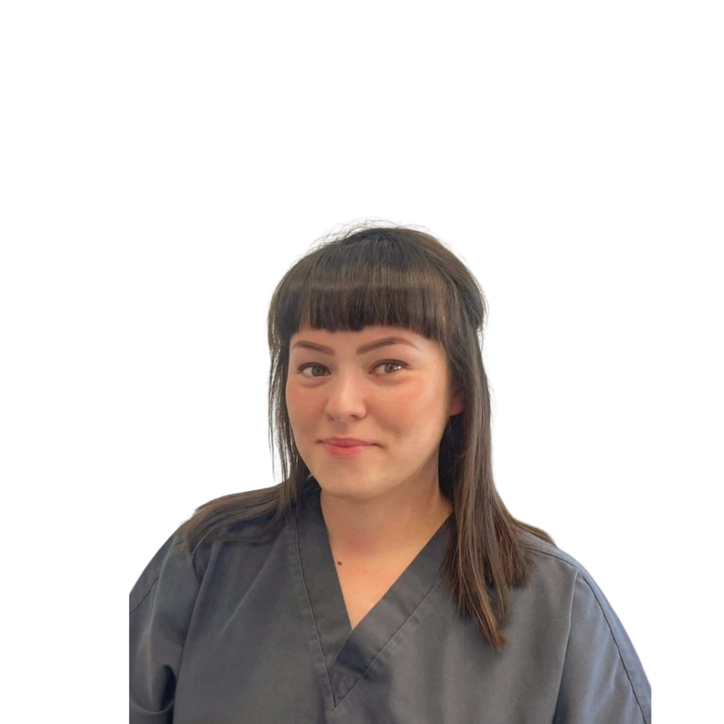 Michaela Symons