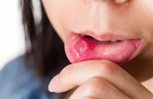 ulcer