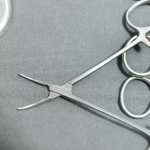 Suture Removal scissors