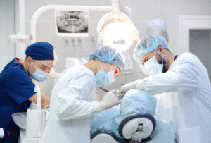 iv sedation