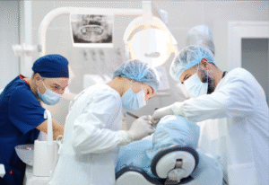 Sedation Dentistry