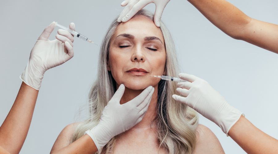 Anti Wrinkle