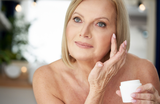 Anti wrinkle