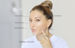 Fillers