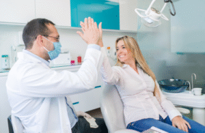 Root Canal Treatment