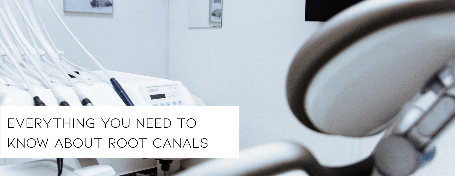 Root Canal Treatment