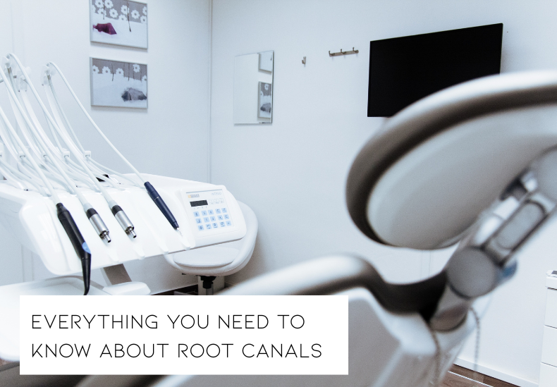 Root Canal Treatment