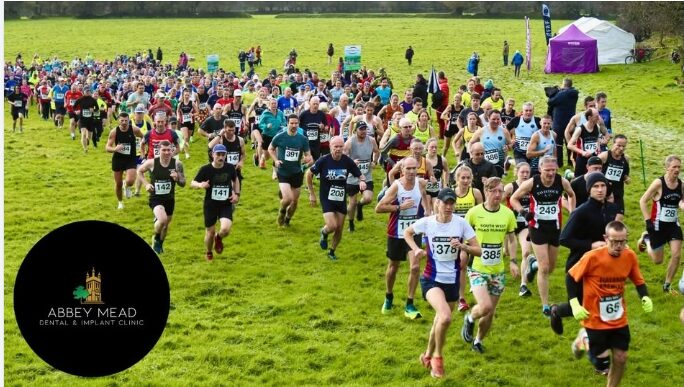 Tavy 7 Abbey Mead Dental & Implant Clinic Sponsorship