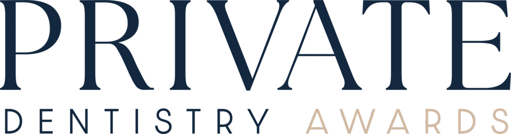 Private-Dentistry-Awards-Main logo