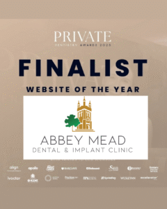 private awards finalist