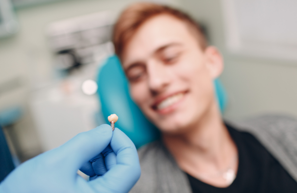 Dental Implant