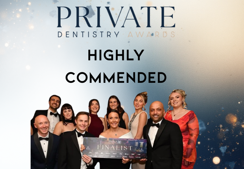 Private Awards featured image
