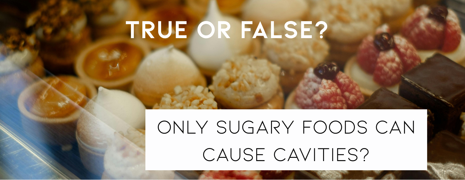 Blog banner true or false AM