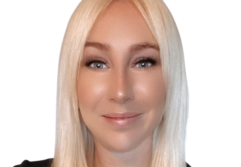 Nicole Gay