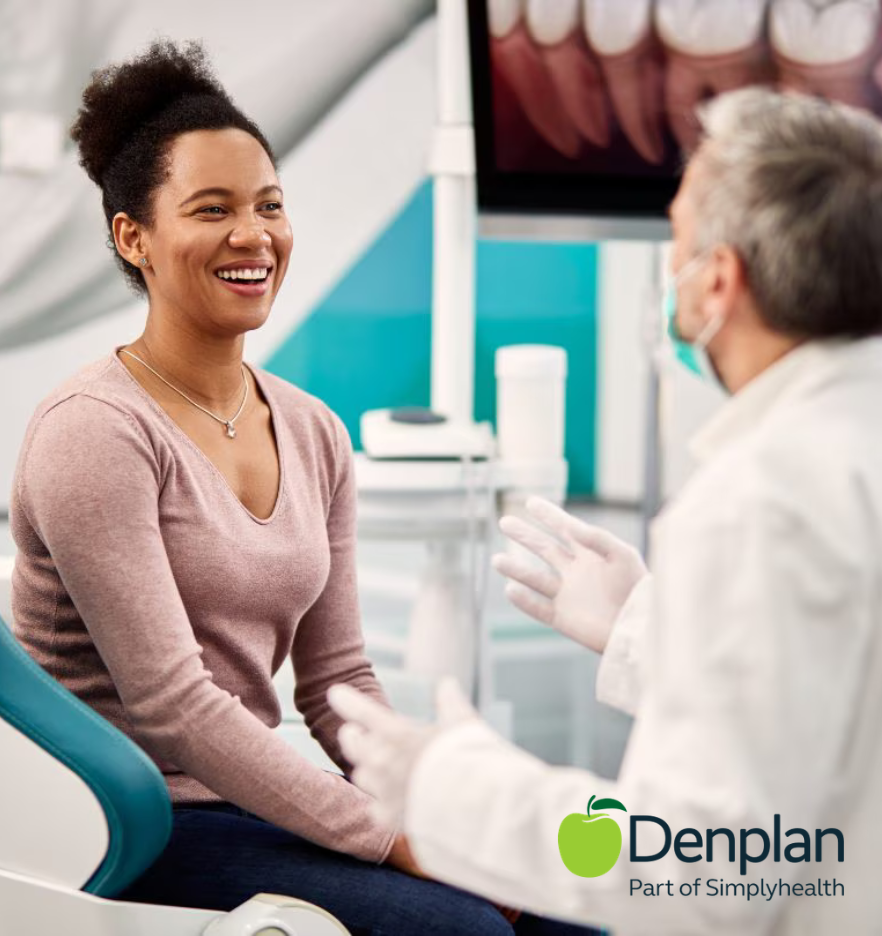 Denplan dentist