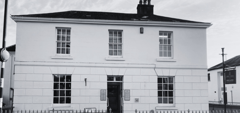 Abbey Mead Dental & Implant Clinic in Tavistock