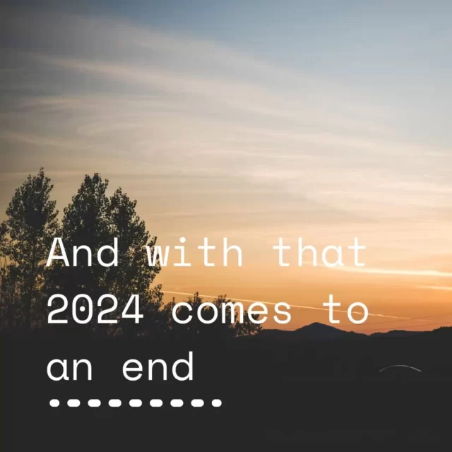 And with that the 2024 season comes to an end… 

This year at Abbey Mead we have had a lot of changes within the practice, new clinicians, new nurses, a new receptionist, plus a beautiful revamp of our staff room, patient waiting area and hallway… And we couldn’t be happier🔨💛✨ 

We would like to say a HUGE thank you to all of our team but especially our Practice Manager, Kay for taking us on back in summer and absolutely smashing it as a Practice Manager🥇

And also another HUGE thank you to our Business Manager Lauren and Practice Owner Vivek for the practice revamp, supporting us and helping us through this year but most importantly just being the best, we appreciate you guys so much!! 

♾️🫶🏼2024 has brought us lots of highs and lows at the practice but we have powered through it all together as a Team🫶🏼♾️

We would like to wish all of our patients a brilliant New Year🤍 here’s to 2025 🥂

•

•

•

#teamwork #abbeymead #2024comestoanend #heresto2025 #happynewyear #tavistock #happiness